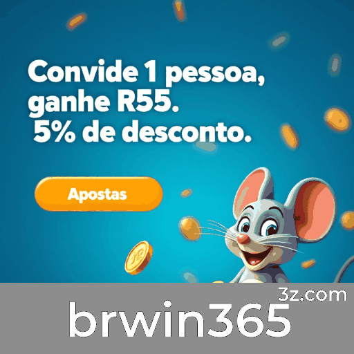 Aprenda com brwin365: Melhore suas habilidades em jogos