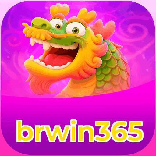 brwin365 Logo