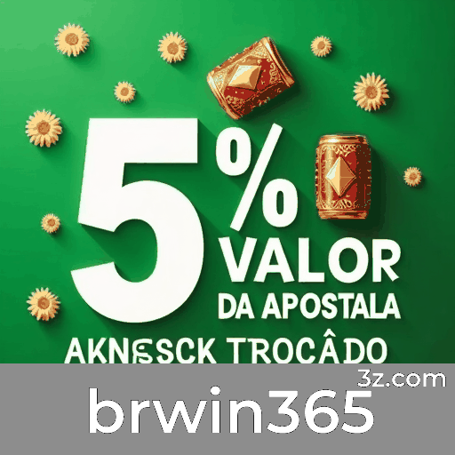 brwin365: Seu Cassino e Apostas Confiáveis